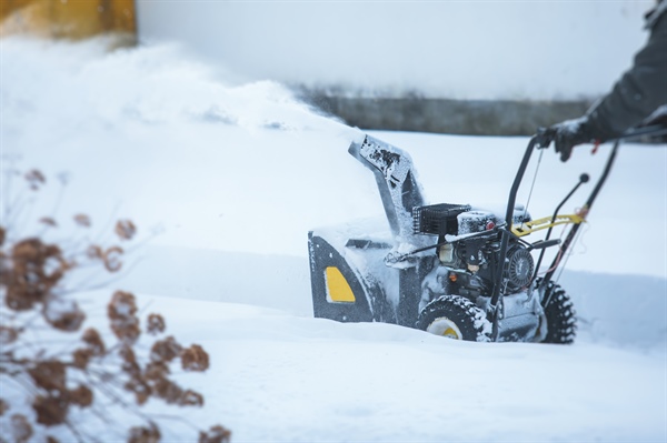 Winter Lawn Care: Essential Tips to Prepare for Spring